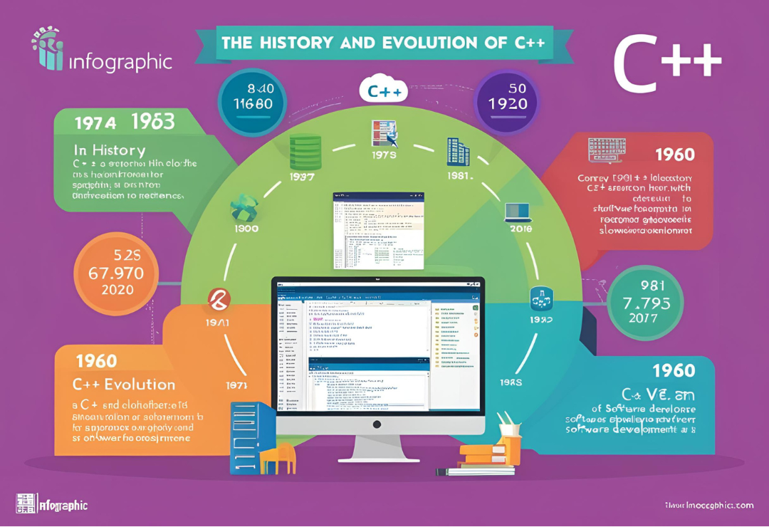 چرا باید سیپلاسپلاس (C++) یاد بگیریم؟
