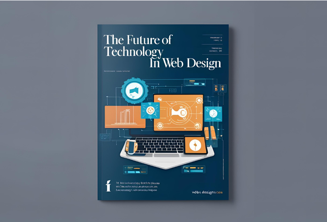 آیندهی تکنولوژی در طراحی وب